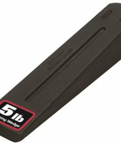Truper 5 lbs. Splitting Wedge Drop Forged - 30963 - Hardware