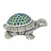 Alpine Turtle Decorative Stones Statue - WGG336 - Garden Accessories