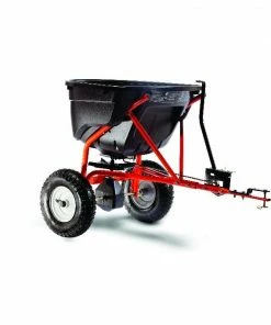 Agri-Fab 130-lb Tow Spreader - 45-04632 - Lawn & Garden Tools -Cheap Lawn Shop 6bd54c94e178c32b08718ebe79d54e953dd42c9b 66881496 3