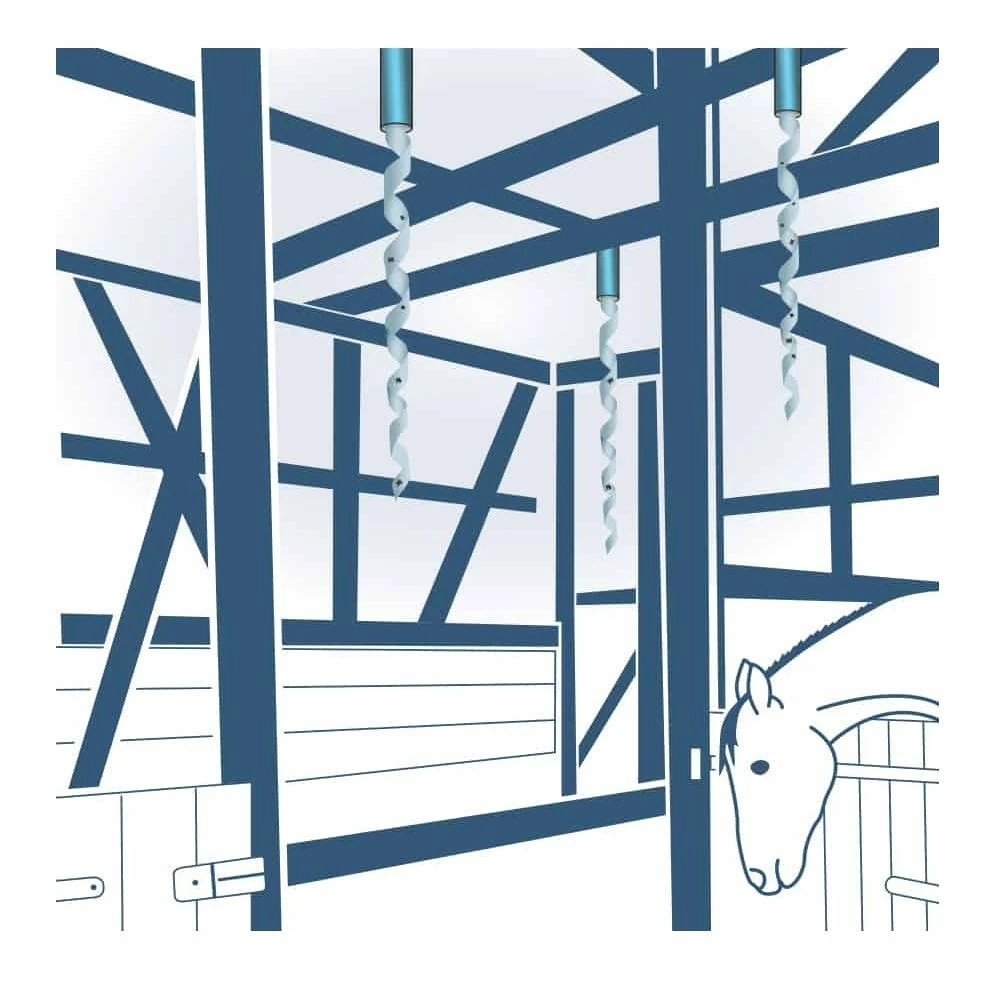 Catchmaster Scented Bug and Fly Catcher Fly Ribbon - 9144B4 - Bug Candles & Zappers 4 Catchmaster Scented Bug and Fly Catcher Fly Ribbon - 9144B4 - Bug Candles & Zappers - Image 4