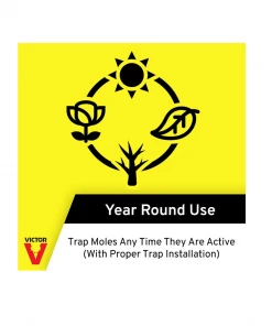 Victor Plunger Style Mole Trap 0645 - Baits & Traps 14 Victor Plunger Style Mole Trap 0645 - Baits & Traps -Cheap Lawn Shop 6c7881c4a33f27f0e53c939246f443b92545f52f 55610063 5