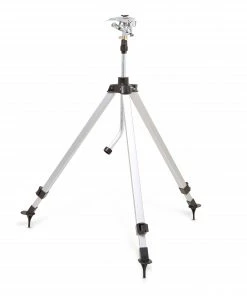 Gilmour Adjustable Circular Tripod Sprinkler - 819003-1001 - Sprinklers & Watering Cans