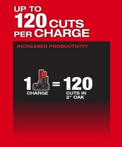 Milwaukee 6" M12 Fuel 12-Volt Lithium-Ion Brushless Cordless Hatchet Pruning Saw with 4.0Ah Battery and Charger - 15382017 - Other -Cheap Lawn Shop 6caf26a851742bbbb7939c17f2e837c946e8a05b 2527 21 6