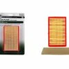 MTD Products MTD Genuine Parts Air Filter for MTD Walk Behind Mowers - OEM-751-10298 - Lawn Mowers & Lawn Care