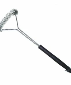 217 Brand Wide Spiral Brush - RK65A7 - Cookware & Tools