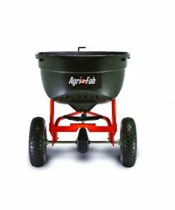 Agri-Fab 130-lb Tow Spreader - 45-04632 - Lawn & Garden Tools -Cheap Lawn Shop 6df63eef277b0cf53a91c9e87f82b6f54f1fbe65 66881496 7