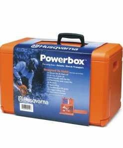 Husqvarna Powerbox® Chainsaw Carrying Case - 100000107 - Chainsaw Parts & Accessories 7 Husqvarna Powerbox® Chainsaw Carrying Case - 100000107 - Chainsaw Parts & Accessories -Cheap Lawn Shop 6f8f33f7a01957ebf853b74520b853f6f6f2e478 49182005 3