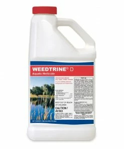 SePRO Applied Biochemists Weedtrine® D Aquatic Herbicide, 1 Gallon - 1519.41 - Aquatic Herbicides