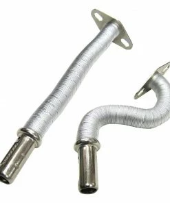 217 Brand Flexible Venturi Tubes, 2-Pack - RK32A4P - Tools & Accessories