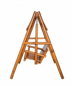 Various Brands Maple Ridge Treated Log Swing - 88-537-0204 - Swings & Hammocks 8 Various Brands Maple Ridge Treated Log Swing - 88-537-0204 - Swings & Hammocks -Cheap Lawn Shop 70bf629e2784994c487fa6b279c2ccd566d5594b 32511081 88 537 0204 4