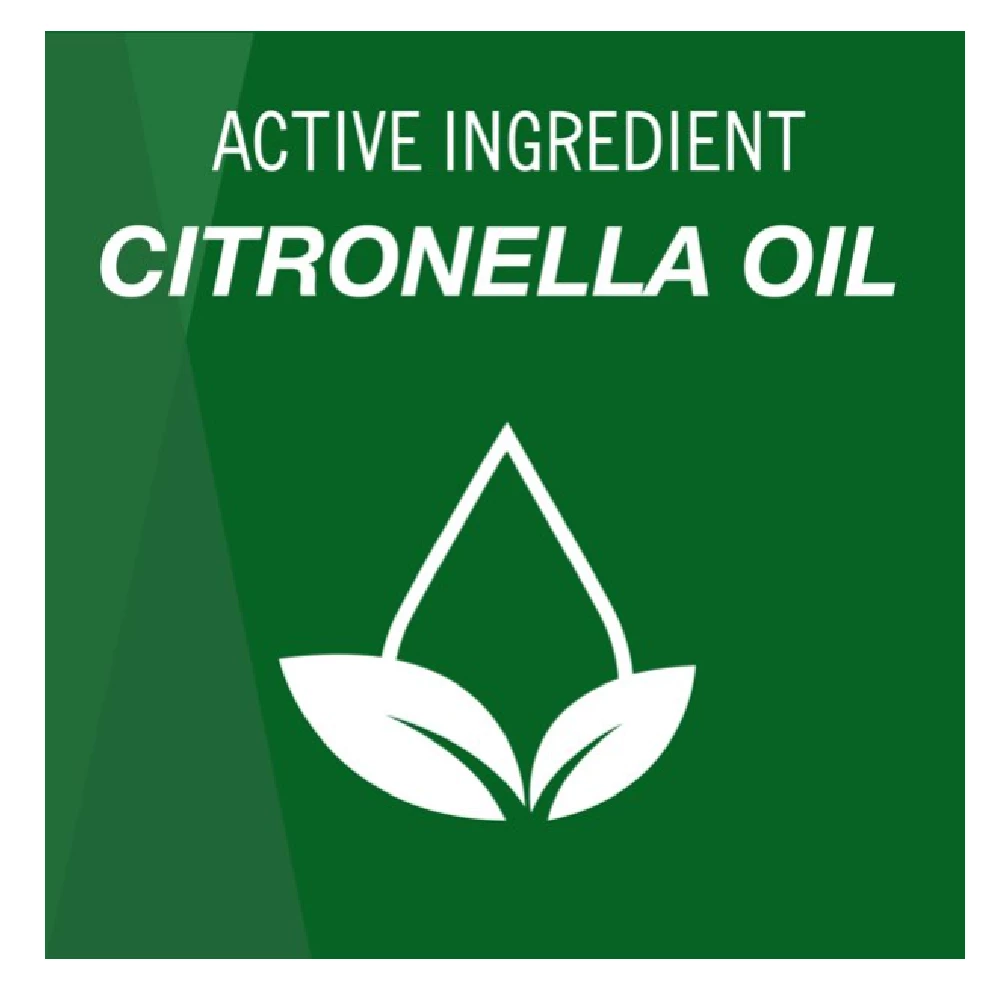 Coleman Citronella Smores' Tin - 7713 - Bug Candles & Zappers 4 Coleman Citronella Smores' Tin - 7713 - Bug Candles & Zappers - Image 4