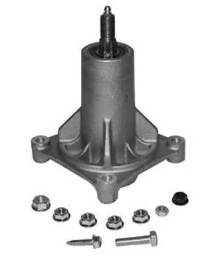 American Yard Products AYP 54 inch Deck Spindle Assembly 825-026 - Lawn Mowers & Lawn Care