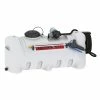 Country Way Deluxe Spot Sprayer, 25 Gallon - SSO-01-025D-RK - Sprayers