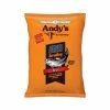 Andy's Seasoning Andys Red Fish Breading, 5lb - 50097 - Flavorers & Seasonings