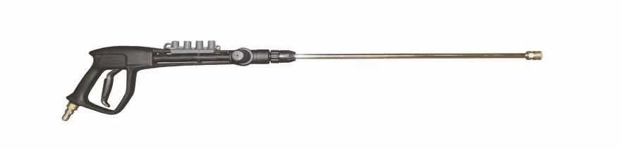 Valley Industries Deluxe Pressure Washer Spray Gun Split PK-SG-850X - Power Washers - Image 2