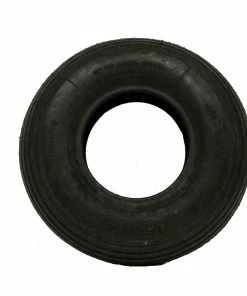 Martin Wheel Tubeless 2-Ply Replacement Tire - 406-2LW-I - Carts & Wheelbarrows