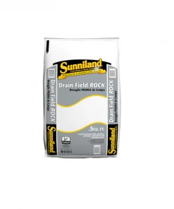 Sunniland Drain Field Rock 497160 - Landscape Rocks