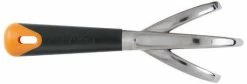 Fiskars Big Grip Cultivator - 70726935J - Digging Tools