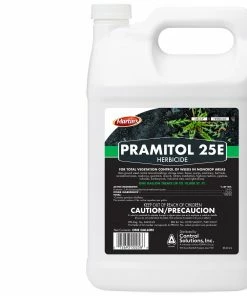 Martin's Pramitol 25E Herbicide, 1 Gallon - PRAMITOL25E1G - Herbicides