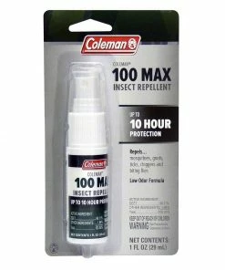 Coleman 100% Deet Spray 748 - Insect & Pest Control