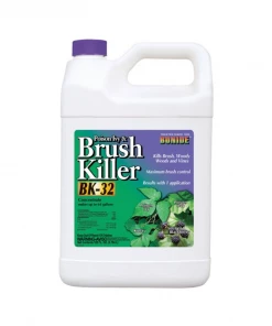 Bonide Poison Ivy & Brush Killer Concentrate, 1 Gal - 332 - Insecticides