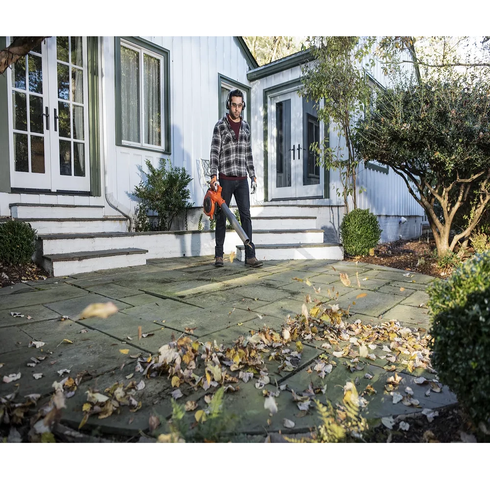 Husqvarna 125B Leaf Blower - 952711925 - Handheld Blowers 2 Husqvarna 125B Leaf Blower - 952711925 - Handheld Blowers - Image 2