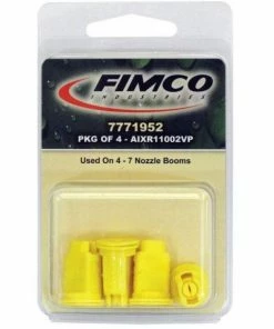 TeeJet Air Induction Tip AIXR11002VP - Parts & Accessories