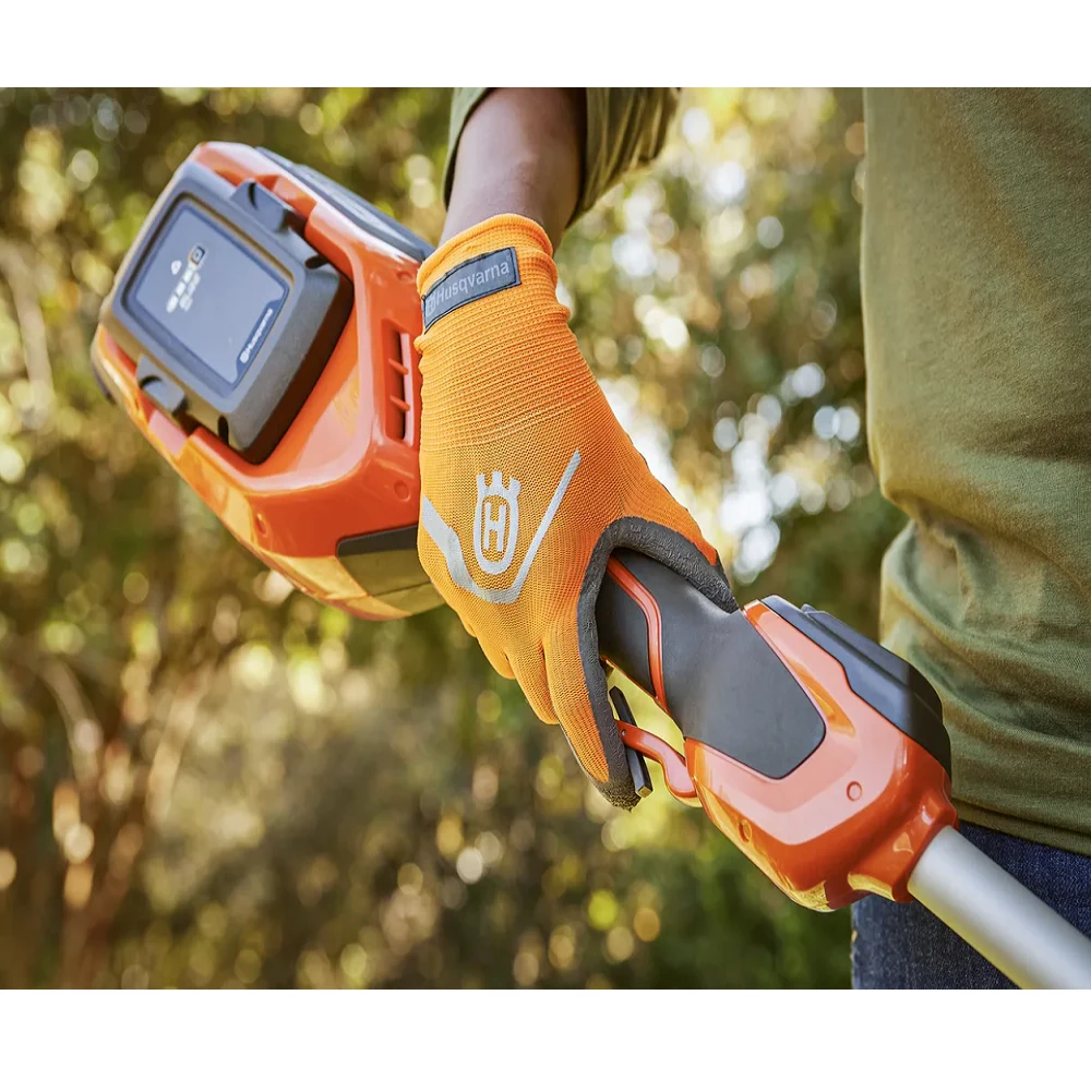 Husqvarna Xtreme Grip Work Gloves - Large - 590635802 - Garden Gloves 2 Husqvarna Xtreme Grip Work Gloves - Large - 590635802 - Garden Gloves - Image 2