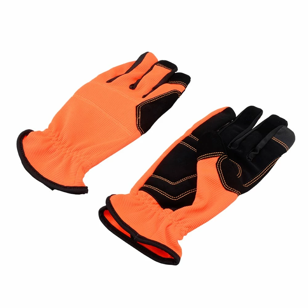 Rural King High Performance Work Gloves, 3 Pairs - 66444 - Garden Gloves 2 Rural King High Performance Work Gloves, 3 Pairs - 66444 - Garden Gloves - Image 2