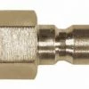 Valley Industries 1/4 inch Quick Connect Plug FNPT PK-85300101 - Power Washers