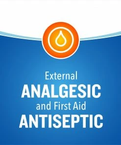 Cutter Bite MD Insect Bite Relief Stick, 0.5 oz. - HG-95614 - Foggers -Cheap Lawn Shop 7a8750ee32be1eb08fb03db440acdf2bc839625e 90051057 9