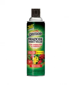 Spectracide Garden Insect Killer Fogger, 16oz - HG-96474 - Foggers