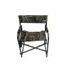 Various Brands Director's Chair Table - Real Tree 87-842-0204 - Camp Furniture