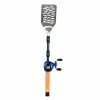GEI Bait Cast Fishing Pole BBQ Spatula - 22289 - Tools & Accessories