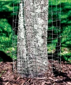 Garden Craft 28" x 50' Rabbit Guard Fence - 342850 - Fence and Wire -Cheap Lawn Shop 7b7ac6879089fa90b9370b4200a392e89e84cb1c 342850 4