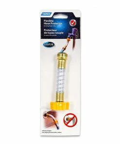 Camco Flexible Hose Protector with Gripper - 22703 - Hoses