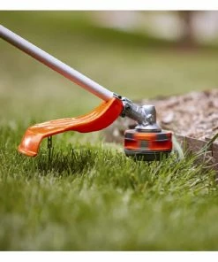 Husqvarna 130L Gas String Trimmer - 970514403 - String Trimmers -Cheap Lawn Shop 7cd45b1e7131de0bc2e0adea58ea6eb24fa314d7 47870052 5