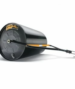 Agri-Fab 24" x 36" Steel Lawn Roller, 640 lbs. - 45-0179 - Lawn Rollers