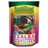 Sunniland Azalea, Camellia & Gardenia, 20 Pounds - 122408 - Fertilizers & Plant Food