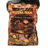 Royal Oak Hickory Chunks - 197-300-163 - Flavorers & Seasonings