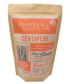 Hancock's Hancock Centipede Grass Seed, 2 lb. Bag - HSC0046 - Seeds & Bulbs
