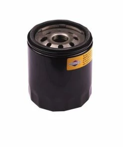 Briggs & Stratton Briggs and Stratton Oil Filter 3 3/8" Long Version Standard - 4153 - Small Engines & Accessories