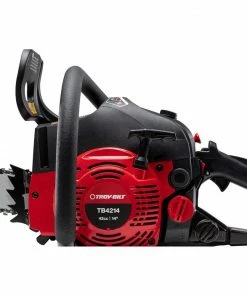Troy-Bilt Troy Bilt 14" 42cc Gas Chainsaw - RM4214CS - Gas Chainsaws 10 Troy-Bilt Troy Bilt 14" 42cc Gas Chainsaw - RM4214CS - Gas Chainsaws -Cheap Lawn Shop 81e8e6be01e32c169e3847acdf52afdb7d966a64 34450011 5