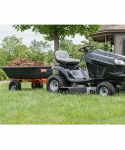 Agri-Fab 12 Cu. Ft. Poly Swivel Cart - 45-0552 - Carts & Wheelbarrows 12 Agri-Fab 12 Cu. Ft. Poly Swivel Cart - 45-0552 - Carts & Wheelbarrows -Cheap Lawn Shop 823f9aa884ca9075e8a6d0cf31d807415a7ac1fd AF15497