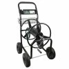 Maple Ridge 300' Hose Reel Cart - 89-865-0204 - Hose Reels