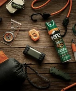 Repel Aerosol Insect Repellent Sportsmen Max Formula 40% Deet, 6.5 oz. - HG-33801 - Insecticides 9 Repel Aerosol Insect Repellent Sportsmen Max Formula 40% Deet, 6.5 oz. - HG-33801 - Insecticides -Cheap Lawn Shop 832913d3e4f18196c89892f3299e56ba00d47517 13200352 5