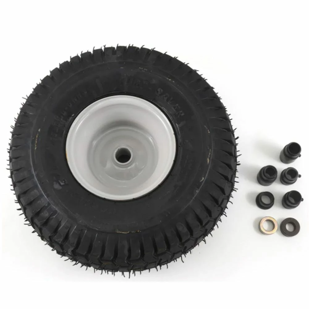 Arnold Universal Lawn Tractor Front Wheel, 15" - 490-325-0012 - Lawn Mowers & Lawn Care 3 Arnold Universal Lawn Tractor Front Wheel, 15" - 490-325-0012 - Lawn Mowers & Lawn Care - Image 3