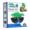 Jiffy Hydro Starter Kit JH4-9 - Hydroponics