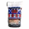 B&B Charcoal Champion Blend Smoking Wood Chips, 180 Cu. In. - C00199-T - Flavorers & Seasonings