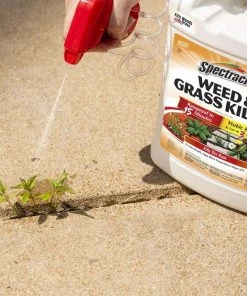 Spectracide Weed & Grass Killer - Ready to Use, 1 Gallon - 96017 - Insecticides -Cheap Lawn Shop 846f72d16a59242958ed461f790e779b94879dc5 23060002 3